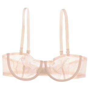 CUUP The Balconette Bra